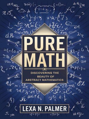 cover image of Pure Math